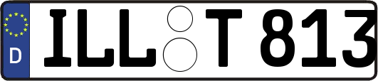 ILL-T813