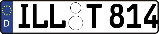 ILL-T814
