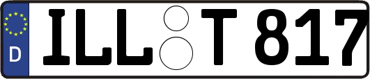 ILL-T817