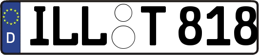 ILL-T818