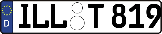 ILL-T819