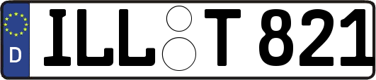 ILL-T821