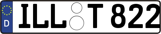 ILL-T822