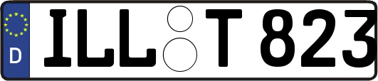 ILL-T823