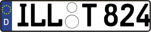 ILL-T824