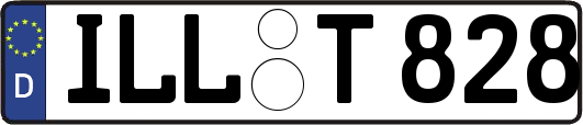 ILL-T828