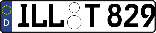 ILL-T829