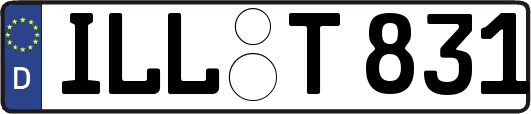 ILL-T831