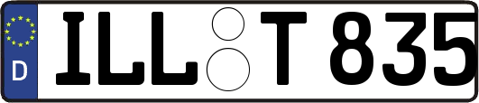 ILL-T835