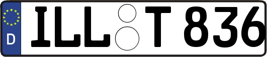 ILL-T836