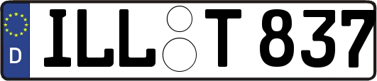 ILL-T837