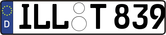 ILL-T839