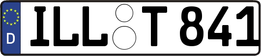 ILL-T841