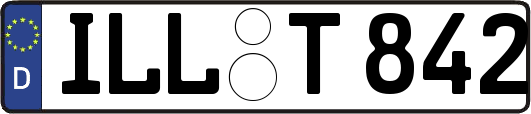 ILL-T842