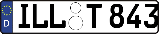 ILL-T843