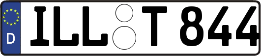 ILL-T844