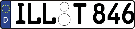 ILL-T846