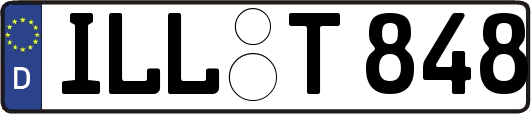 ILL-T848