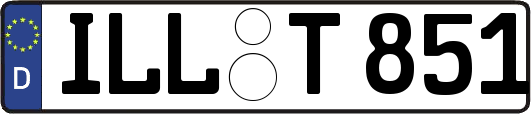 ILL-T851