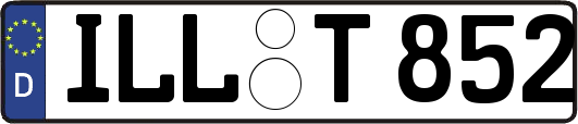 ILL-T852