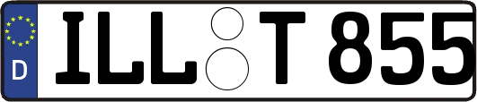 ILL-T855