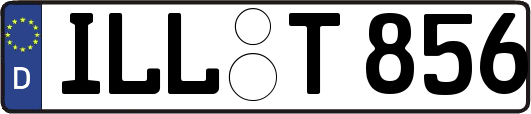 ILL-T856