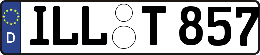 ILL-T857
