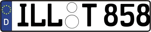 ILL-T858