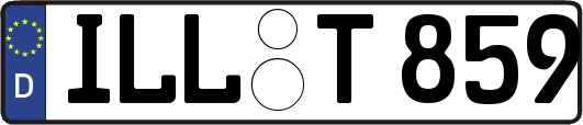 ILL-T859