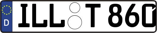 ILL-T860