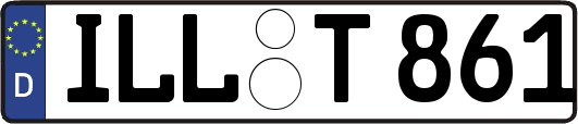 ILL-T861
