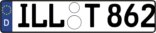 ILL-T862