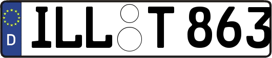 ILL-T863