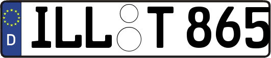 ILL-T865