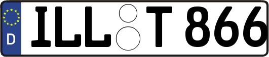 ILL-T866