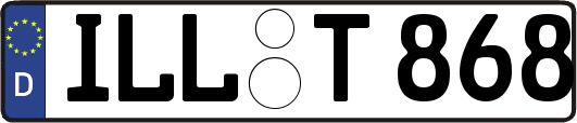 ILL-T868