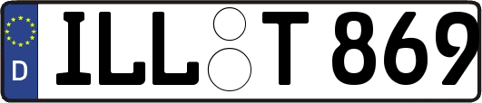 ILL-T869