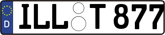 ILL-T877