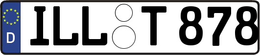 ILL-T878