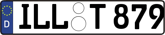 ILL-T879
