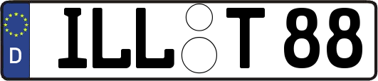 ILL-T88