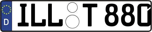 ILL-T880