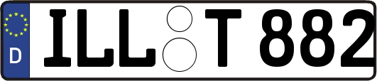 ILL-T882