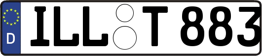 ILL-T883