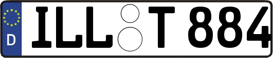 ILL-T884