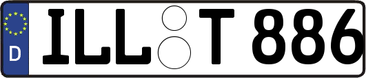 ILL-T886