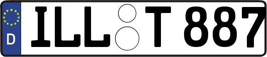 ILL-T887