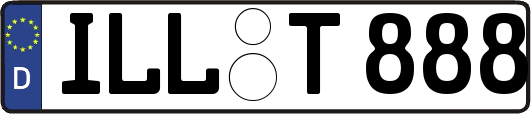ILL-T888