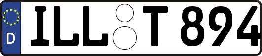 ILL-T894