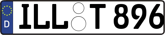ILL-T896